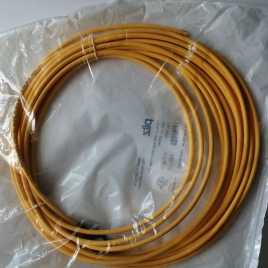 皮爾茲電纜 PSEN op cable axial M12 4-pole 10m 630302